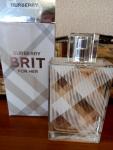 Burberry, Burberry Brit for Women Eau de Toilette