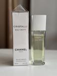 Chanel, Cristalle Eau Verte Eau de Parfum