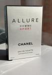 Chanel, Allure Homme Sport