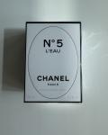 Chanel, No 5 L'Eau 2024