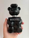 Moschino, Toy Boy