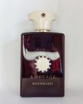 Amouage, Boundless