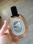 Diptyque, Eau Mohéli