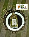 Guerlain, Aqua Allegoria Harvest Nerolia Vetiver