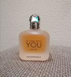 Giorgio Armani, Emporio Armani - In Love With You Freeze