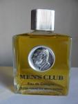 Helena Rubinstein, MEN'S CLUB  by Helena Rubinstein