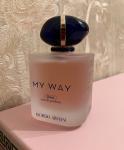 Giorgio Armani, My Way Floral