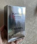 Chanel, Egoiste Platinum