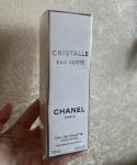 Chanel, Cristalle Eau Verte