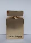 Dolce&Gabbana, The One for Men Gold