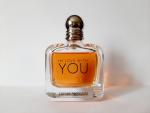 Giorgio Armani, Emporio Armani - In Love With You