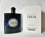 Yves Saint Laurent, Black Opium Intense