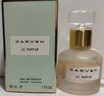 Carven, Le Parfum