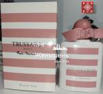 Trussardi, Trussardi Donna Pink Marina