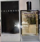 Paco Rabanne, Calandre