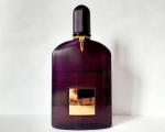 Tom Ford, Velvet Orchid