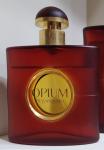 Yves Saint Laurent, Opium