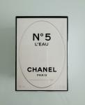 Chanel, No 5 L'Eau 2024