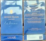 Ojar, Infusion Velours Eau de Parfum