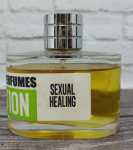 Mark Buxton Perfumes, Sexual Healing Mark Buxton