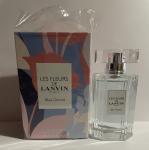 Lanvin, Blue Orchid