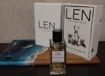 Len Fragrances, Try To Follow Me