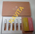 Nissaba, Discovery Set 7 x 1,5 ML