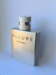 Chanel, Allure Homme Edition Blanche Eau de Parfum