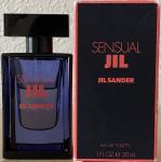 Jil Sander, Sensual Jil