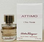 Salvatore Ferragamo, Attimo L Eau Florale