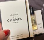 Chanel, Le Lion de  Chanel