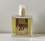 Roja Parfums, 51 pour Femme