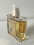 Roja Parfums, 51 pour Femme