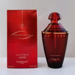 Guerlain, Samsara