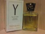 Yves Saint Laurent, Y