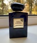 Giorgio Armani, Armani Prive Indigo Tanzanite