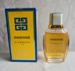 Givenchy, Insense