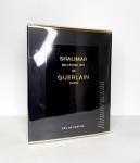 Guerlain, Shalimar Millésime Iris