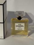 Chanel, No 5 Parfum,  Chanel