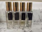 Incarna Parfums, Velvet nights, Incarna parfums