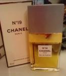 Chanel, No 19 Eau de Parfum