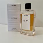 Prada, No3 Cuir Ambre