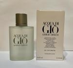 Giorgio Armani, Acqua di Giò pour Homme