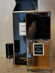 Chanel, Coco Eau de Toilette