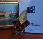 Mugler, Angel Eau de Parfum, Thierry Mugler