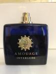 Amouage, Interlude Woman