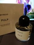 Byredo, Pulp