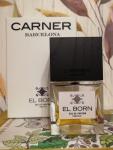 Carner Barcelona, El Born