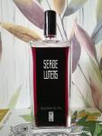 Serge Lutens, Baptême du Feu