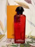 Hermes, Eau de Rhubarbe Ecarlate